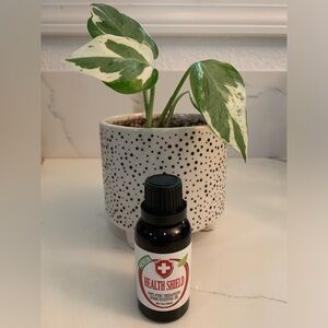 Health Shield Essential Oil